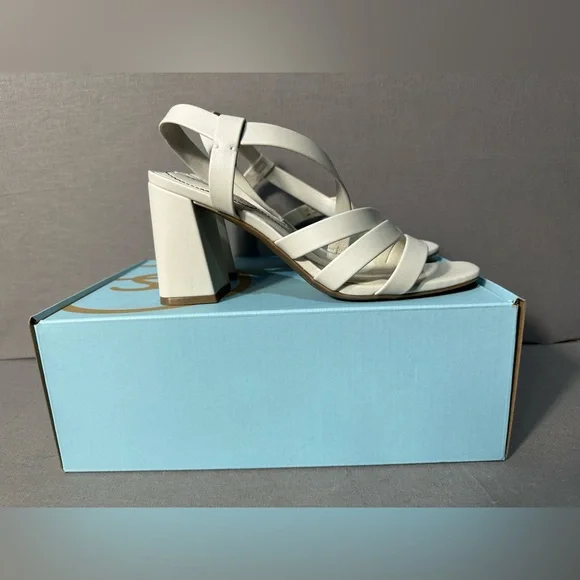 New In Box LifeStride Women's Broadway Sandals Size 8 - Picture 6 of 7